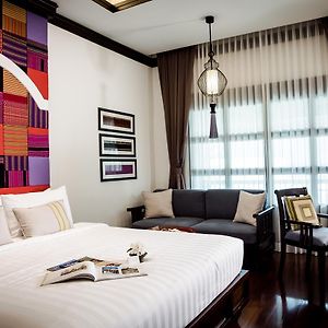 Romantic King Room