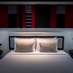 Romantic King Room